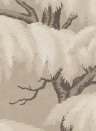 Sandberg Wandbild Alba - Beige