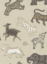 Sandberg Mural Leonard - Beige