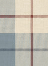 Sandberg Wallpaper Ranold - Light Blue