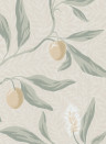 Sandberg Wandbild Vinnie - Sage Green