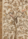 Zoffany Wandbild Tree of Life - Spice