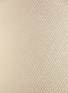 Tapete Amime von Farrow & Ball - Brown/ Gold