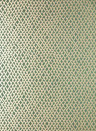 Tapete Amime von Farrow & Ball - Green/ Gold