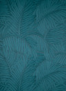 Tapete Sabal von ARTE - Blau
