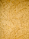 Tapete Sabal von ARTE - Gold