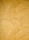 Arte International Papier peint Sabal - Gold Forest