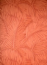 Tapete Sabal von ARTE - Rot