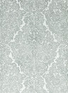 Harlequin Tapete Aurelia - French Grey/ Silver