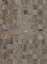Omexco Carta da parati Impulse - Taupe