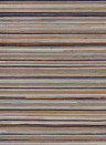 Omexco Carta da parati Refinement - Grey Brown