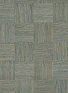 Omexco Carta da parati Affinity - Aqua