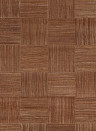 Omexco Carta da parati Affinity - Brown