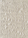Élitis Wallpaper Mosaïque du Verger Lin - RM 1089 01