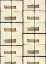 Élitis Wallpaper Noto - RM 1058 02