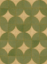 Élitis Papier peint Courbes - VP 995 60