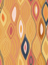 Élitis Mural Arabesque - VP 1002 01