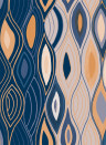 Élitis Mural Arabesque - VP 1002 03