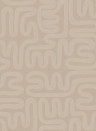 Arte Wallpaper Sarana - Stone
