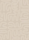 Arte Wallpaper Sarana - Pearl