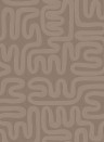 Arte Wallpaper Sarana - Driftwood