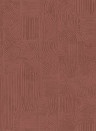 Arte Wallpaper Tamba - Burgundy