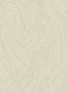 Arte Wallpaper Strelitzia - Porcelain