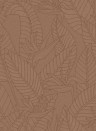 Arte Wallpaper Strelitzia - Bark