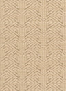Arte Papier peint Alata - Straw