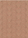 Arte Papier peint Alata - Dusty Peach