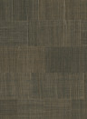 Arte Papier peint Telaio - Dark Sepia