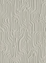 Arte Tapete Cloud - Fossil