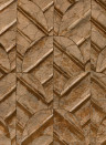 Arte Wallpaper Abalone - Mocha