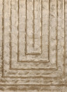 Arte Tapete Cornice - Sandstone