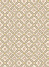 Josephine Munsey Carta da parati Nova/ Sol - Southern Light/ Ham Pink/ Meadow