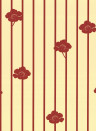 Studio Lisa Bengtsson Wallpaper Buttercream - 1714