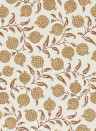 Sanderson Papier peint Anaar - Lionsmane