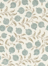 Sanderson Papier peint Anaar - Mineral