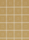 Sanderson Papier peint Malay - Clay