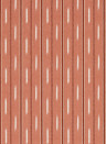 Sanderson Wallpaper Mudmi - Pink Pepper