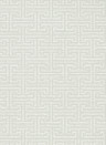 Zoffany Tapete Ormonde Key - Platinum Grey