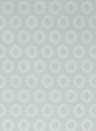 Zoffany Wallpaper Tallulah Plain - Storm Grey