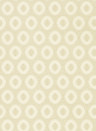 Zoffany Wallpaper Tallulah Plain - Harbour Grey