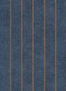 Jannelli & Volpi Tapete Pinstripe - 7721