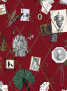 Edmond Petit Wallpaper Mur des Souvenirs - Bordeaux