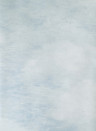 Anna French Tapete Cloud 9 - Blue on Pearl