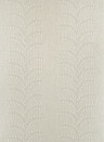 Anna French Tapete Frondescence - Off White