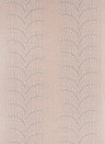 Anna French Tapete Frondescence - Blush