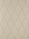 Anna French Carta da parati Ribbon Sisal - Cream