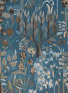 Thibaut Wallpaper Alpine - Mineral