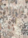 Thibaut Wallpaper Alpine - Birch